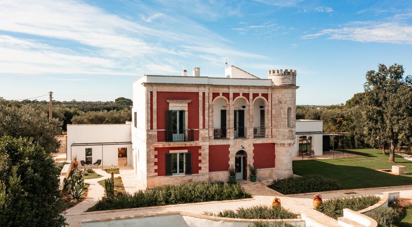 Photo of Abode of Love