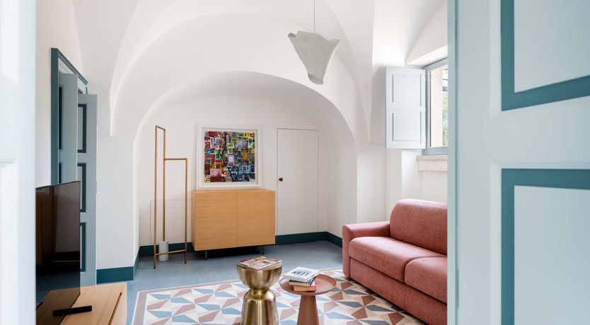 Photo of Abode of Love