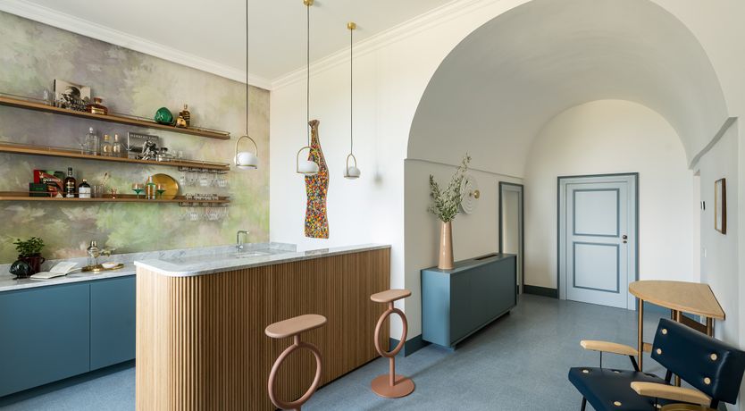 Photo of Abode of Love