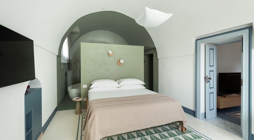 Photo of Abode of Love