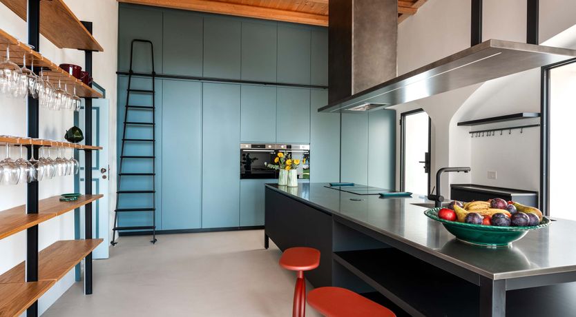 Photo of Abode of Love