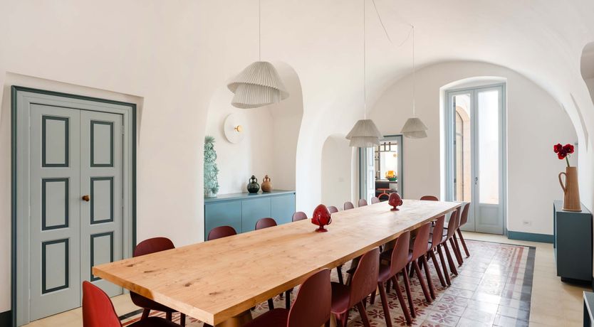 Photo of Abode of Love