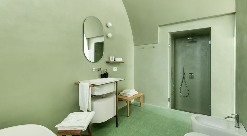 Photo of Abode of Love