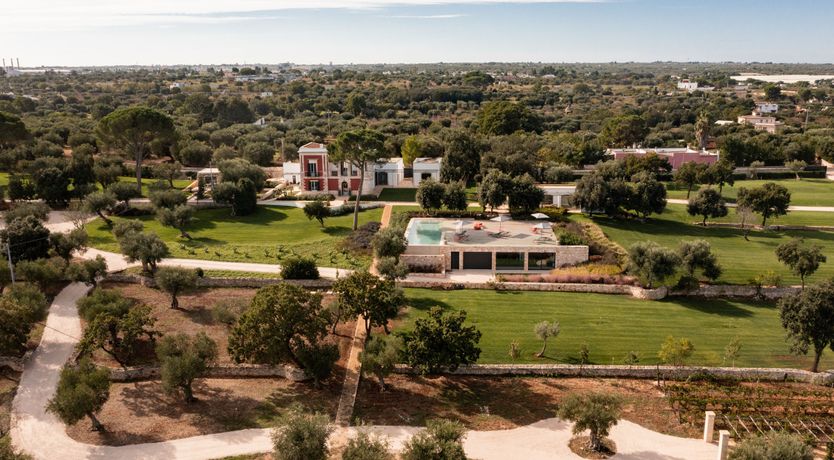 Photo of Abode of Love