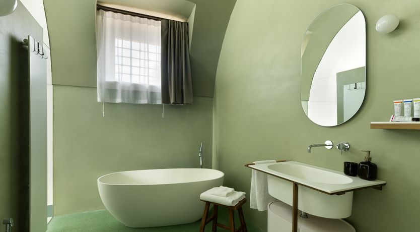 Photo of Abode of Love