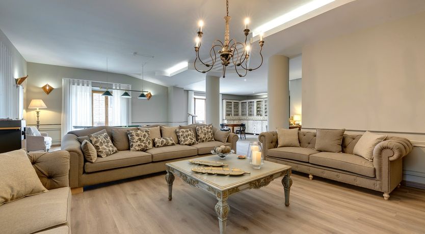 Photo of Vine & Sunlight