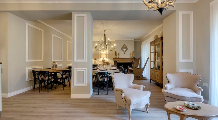 Photo of Vine & Sunlight