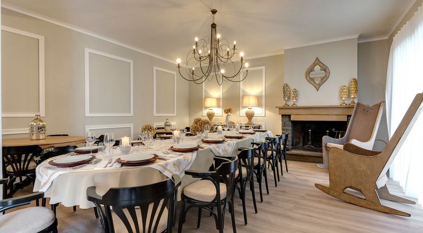 Photo of Vine & Sunlight