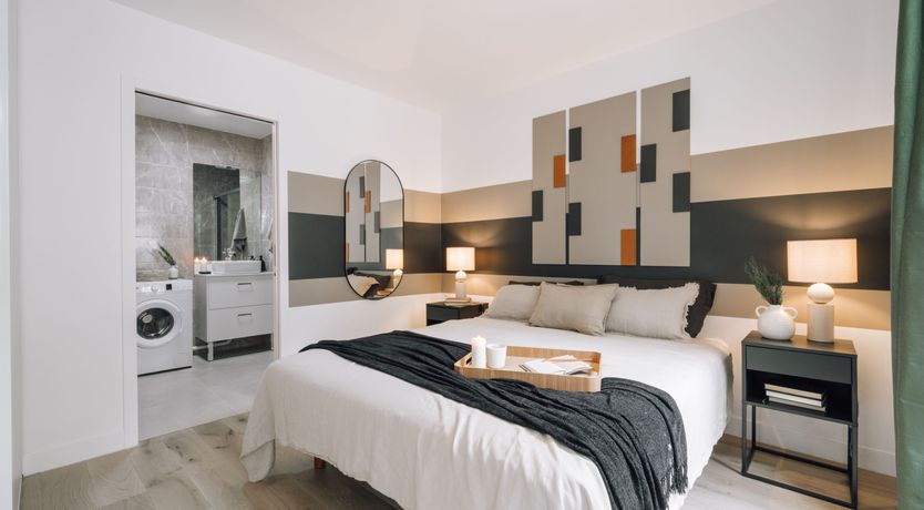 Photo of Orange & Noir