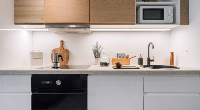 Photo of Orange & Noir