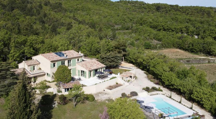 Photo of A Touch of Provence