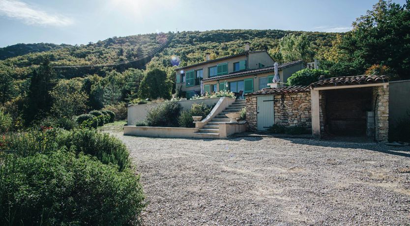 Photo of A Touch of Provence