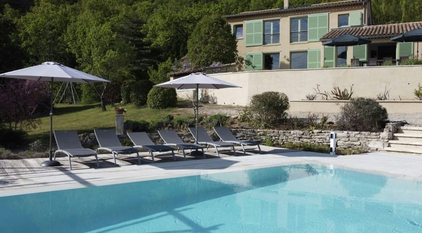 Photo of A Touch of Provence