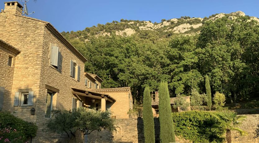 Photo of Provençal Summer