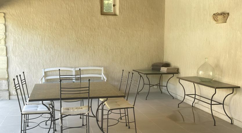 Photo of Provençal Summer