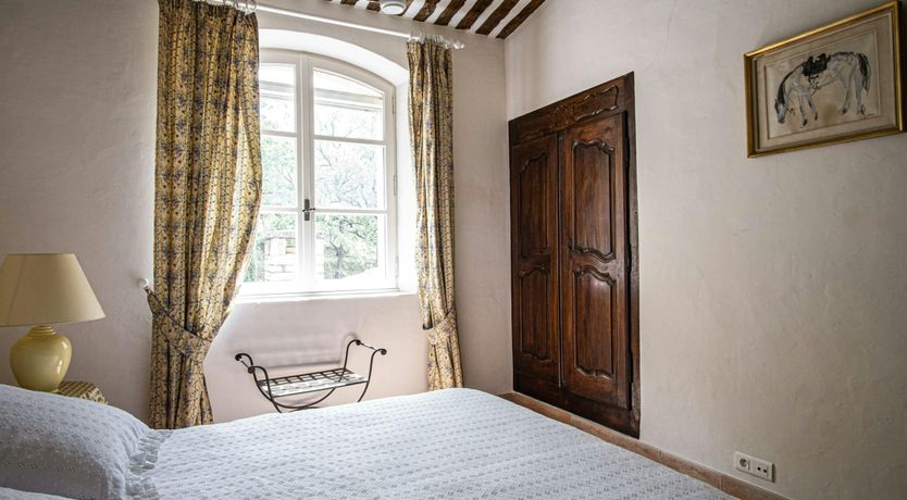 Photo of Provençal Summer