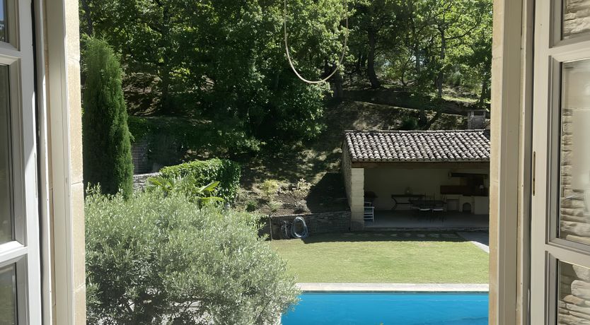 Photo of Provençal Summer