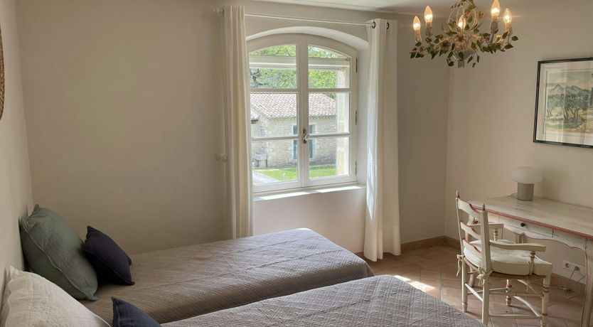 Photo of Provençal Summer