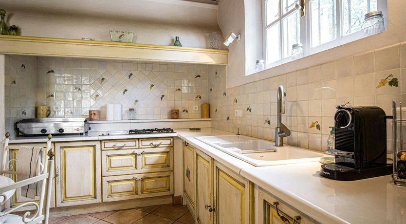 Photo of Provençal Summer