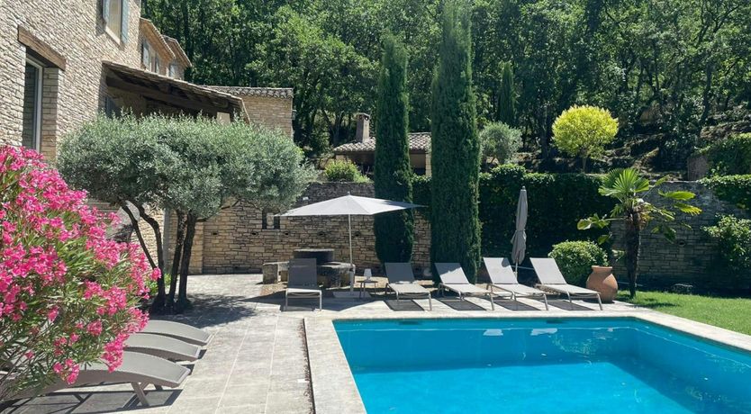 Photo of Provençal Summer