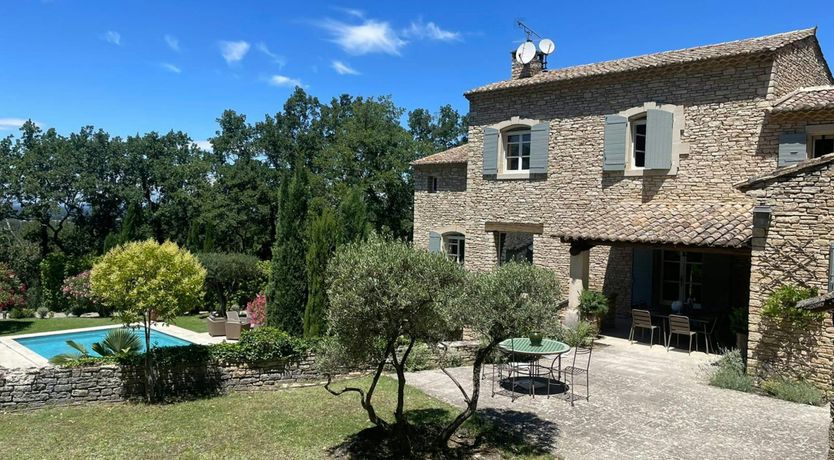 Photo of Provençal Summer