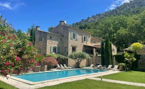 Photo of Provençal Summer