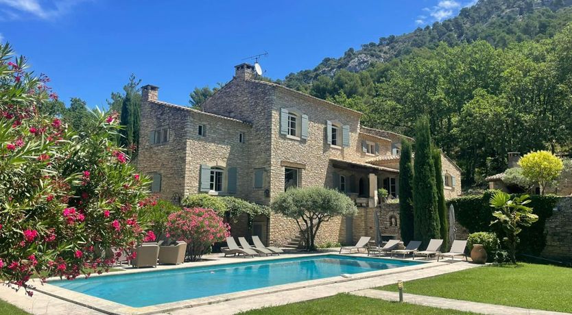 Photo of Provençal Summer