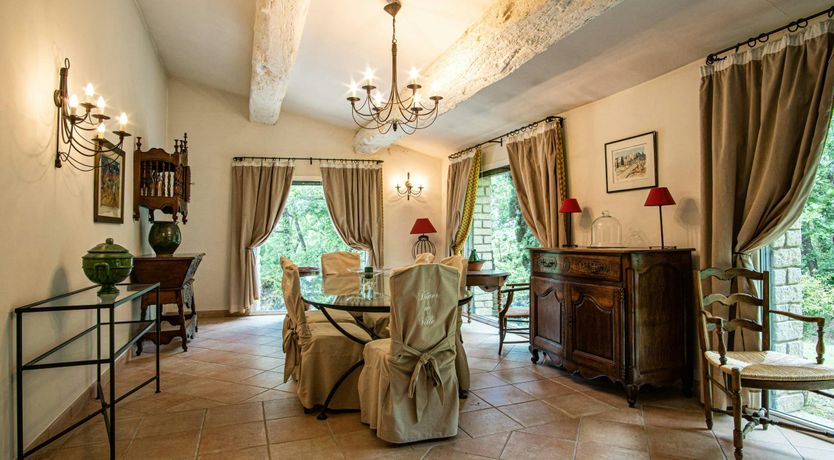 Photo of Provençal Summer