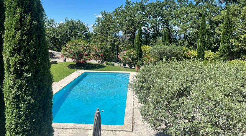 Photo of Provençal Summer