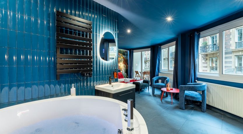 Photo of Venus in Paris