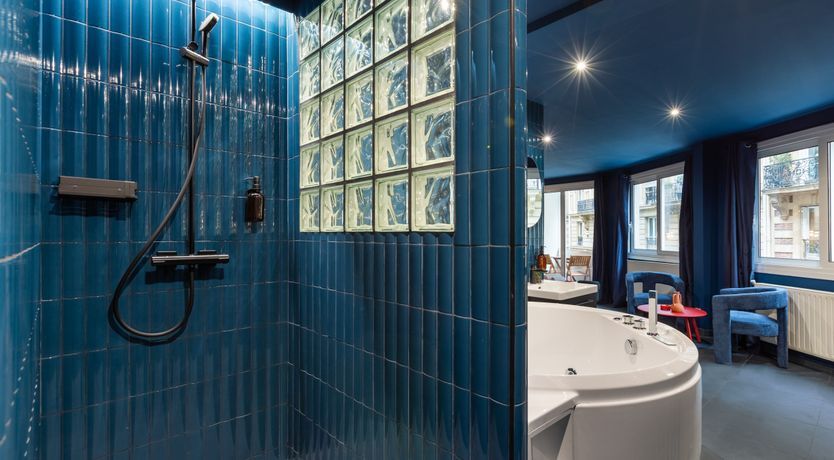 Photo of Venus in Paris