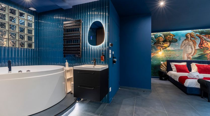 Photo of Venus in Paris