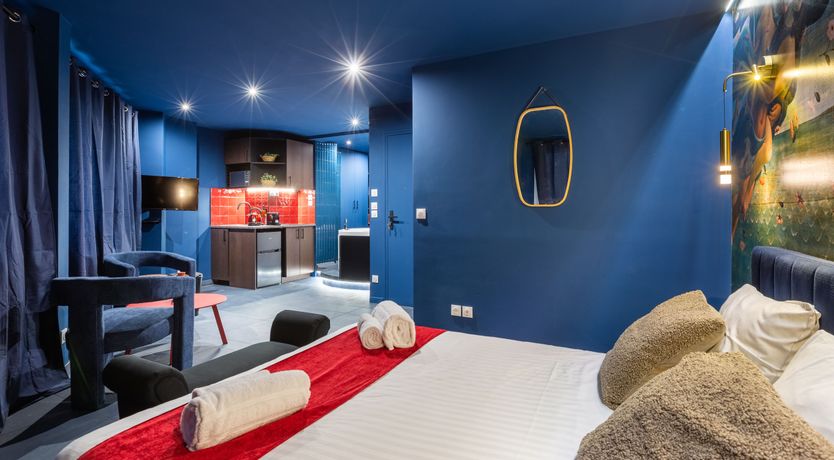 Photo of Venus in Paris