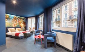 Photo of Venus in Paris