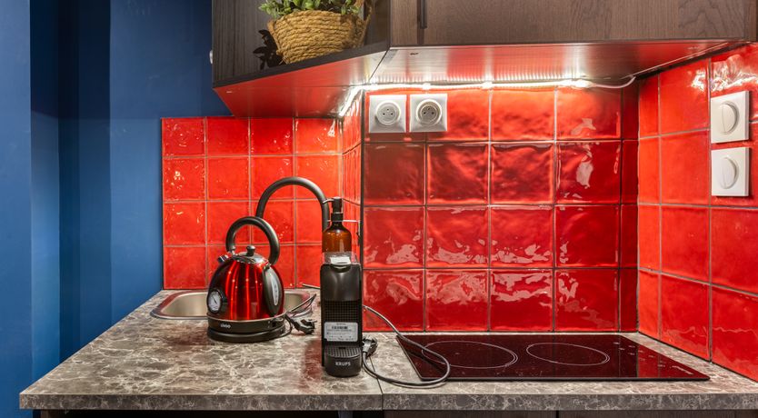 Photo of Venus in Paris