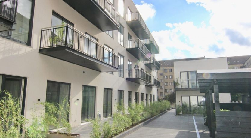 Photo of Copenhagen Dream