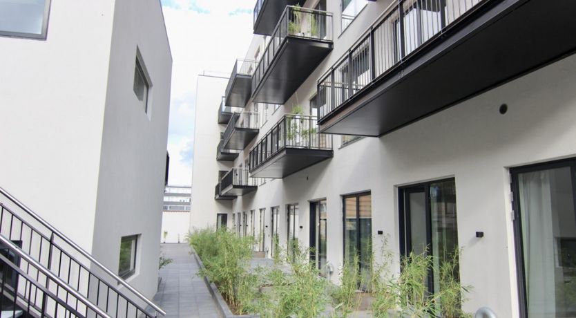 Photo of Copenhagen Dream