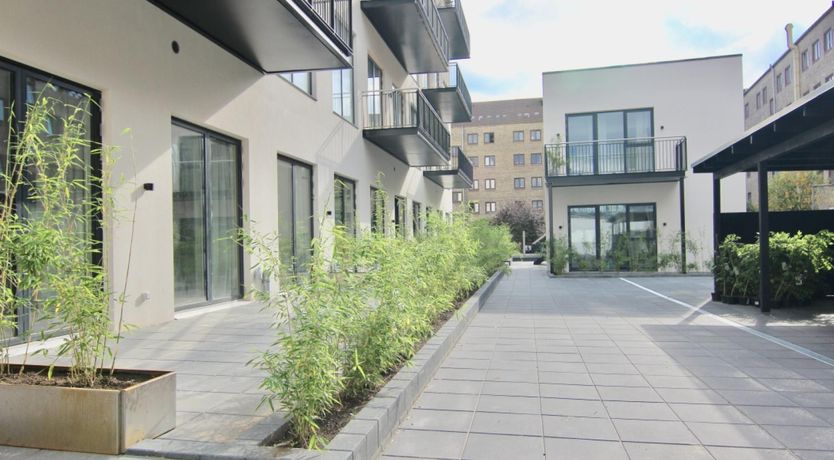 Photo of Copenhagen Dream