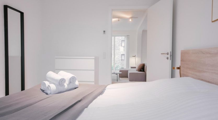 Photo of Copenhagen Dream