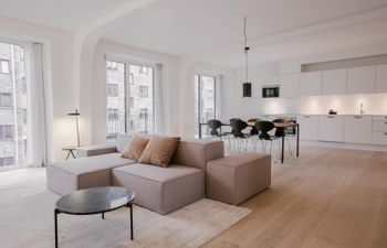 Copenhagen Dream Holiday Home