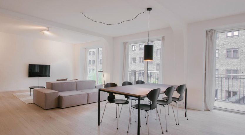 Photo of Copenhagen Dream