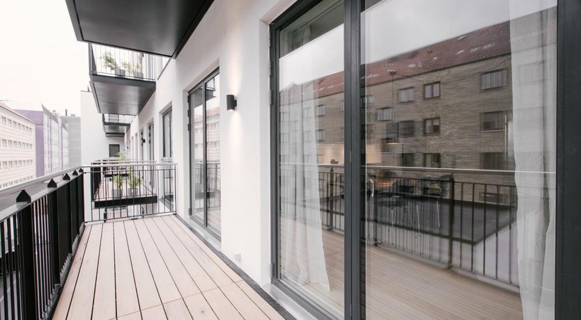 Photo of Copenhagen Dream