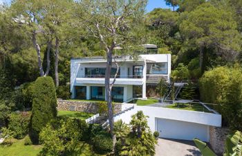 Cap Ferrat Paradise Holiday Home