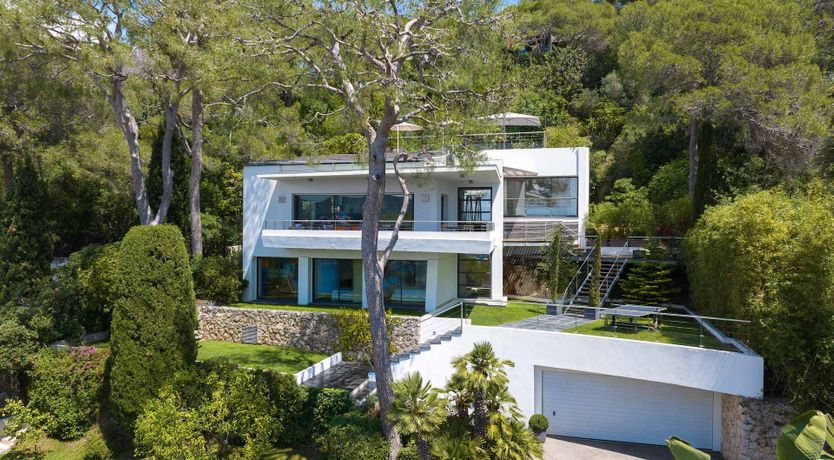 Photo of Cap Ferrat Paradise