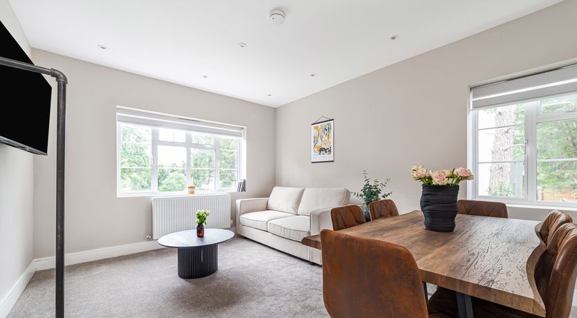 Photo of Welcome to Wembley