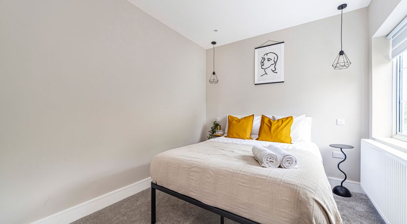 Photo of Welcome to Wembley