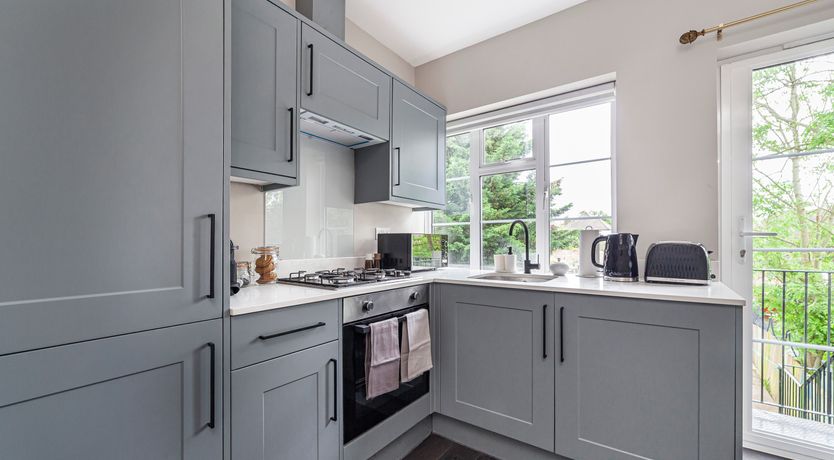 Photo of Welcome to Wembley