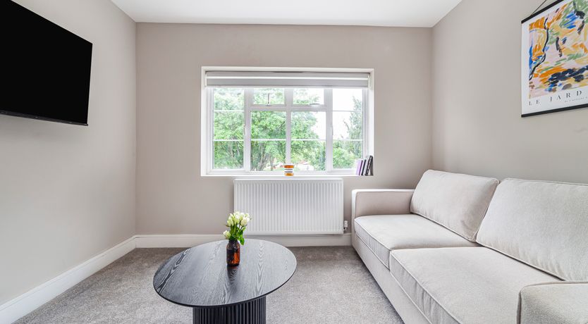 Photo of Welcome to Wembley