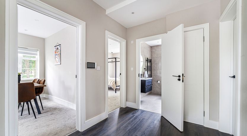 Photo of Welcome to Wembley