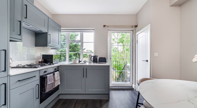 Photo of Welcome to Wembley